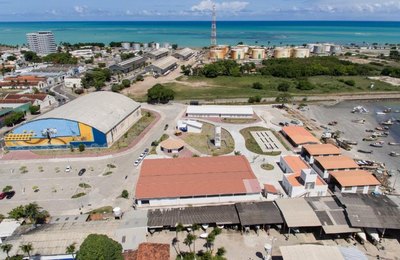 Portaria define medidas de funcionamento do Centro Pesqueiro do Jaraguá