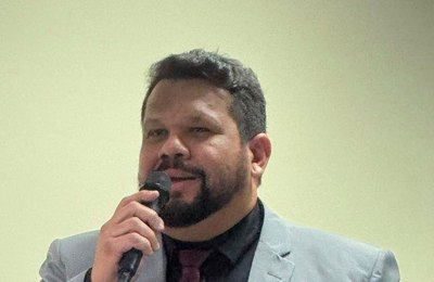 Dêvis Klinger lançará em 2027 a obra jurídica “Além da Prisão”