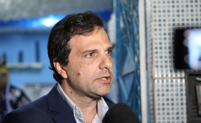 Ricardo Melro