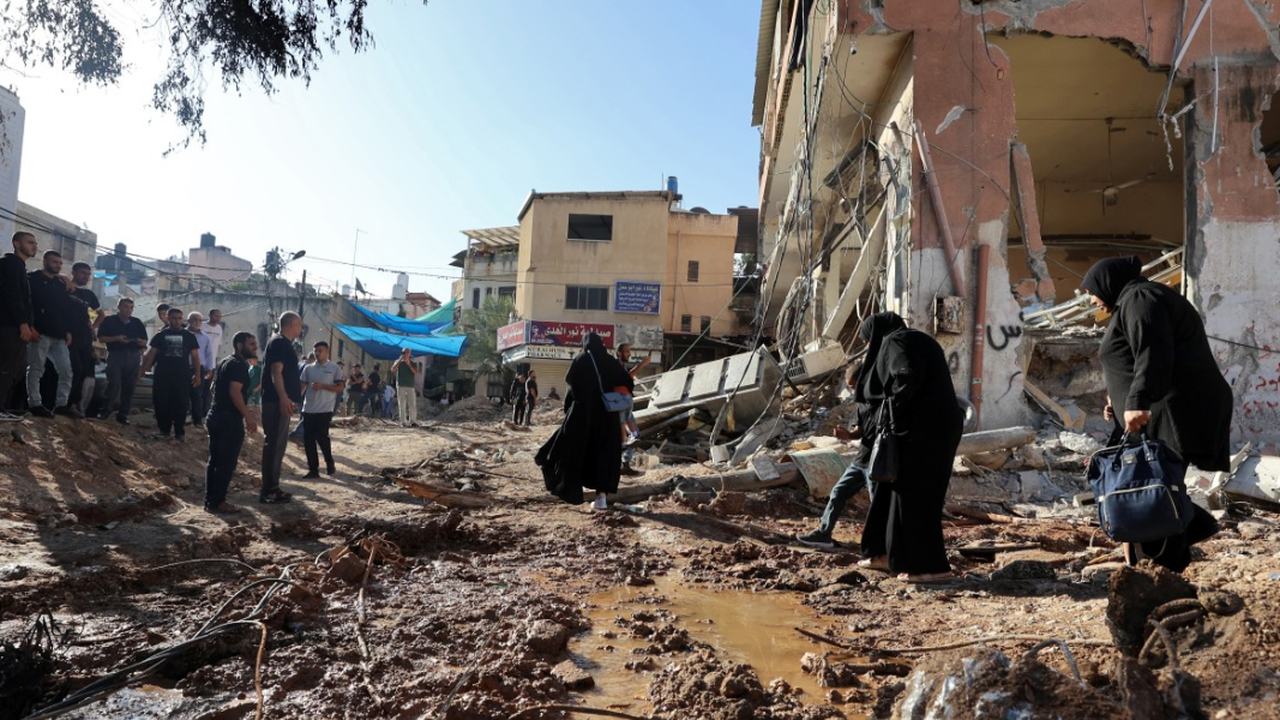 Israel publica lista de 300 prisioneiros que podem ser trocados por reféns do Hamas