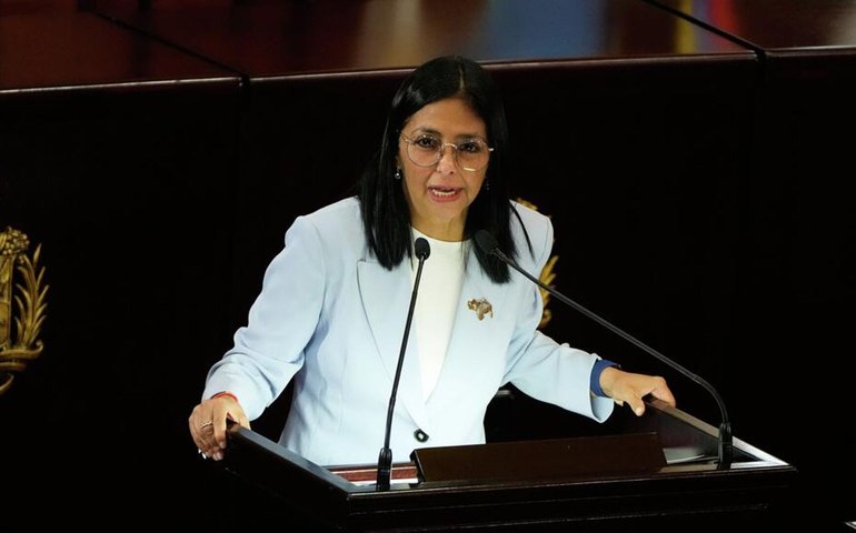 'Uma vantagem contraditória': a nova lei de hidrocarbonetos da Venezuela