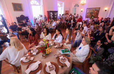 Governo de Alagoas lança projeto para combater a desnutrição infantil nos municípios