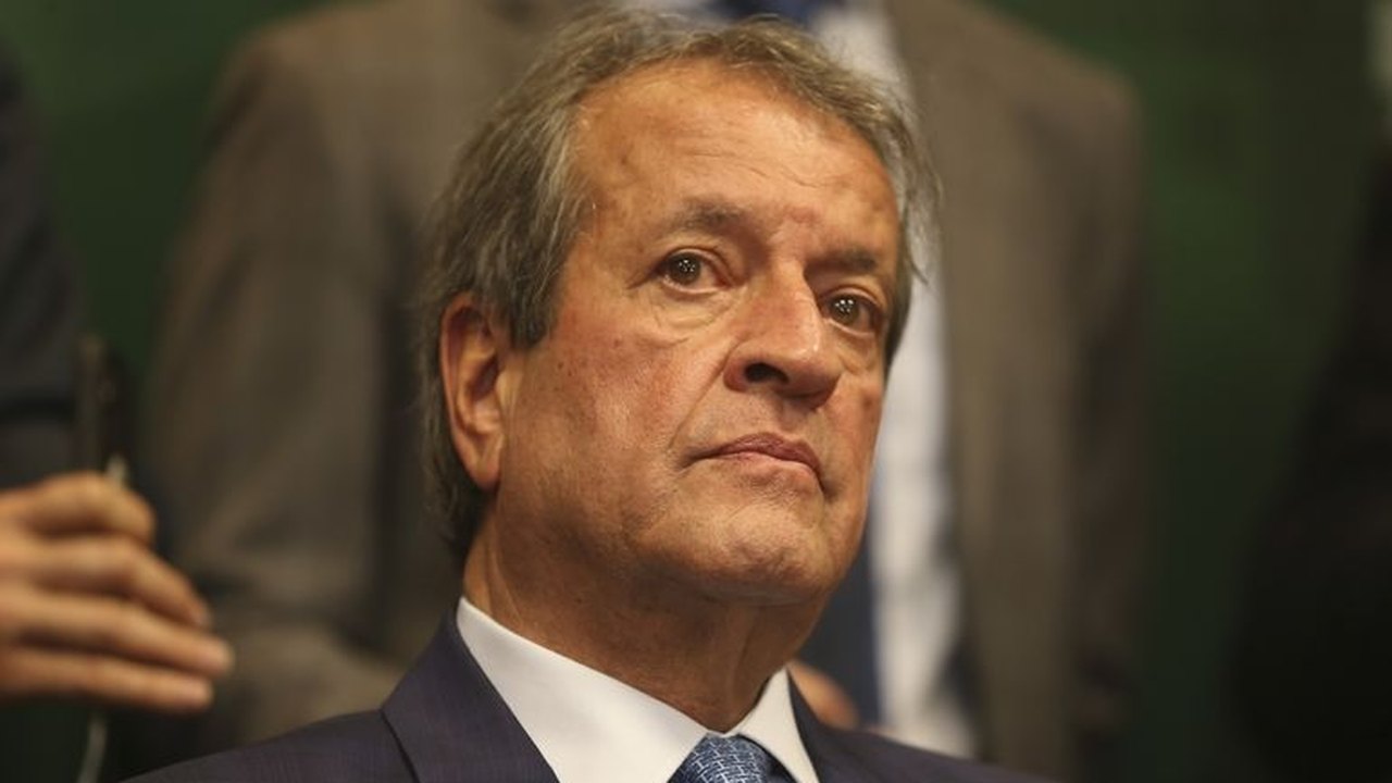 Costa Neto diz que PL fechou questão no Congresso contra MP dos Ministérios