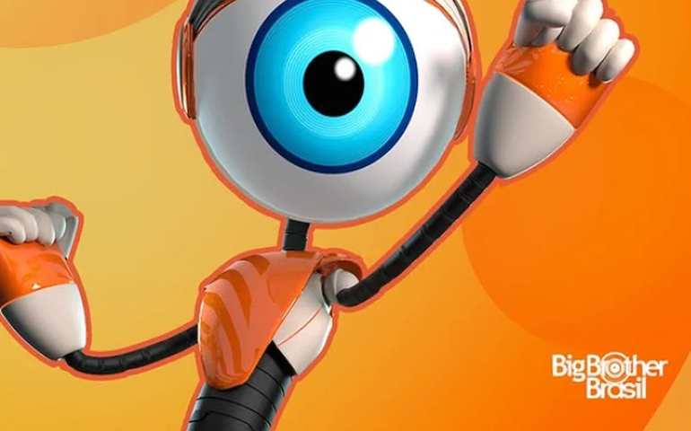 Saiba quem ganhou a primeira Prova do Anjo do BBB 25