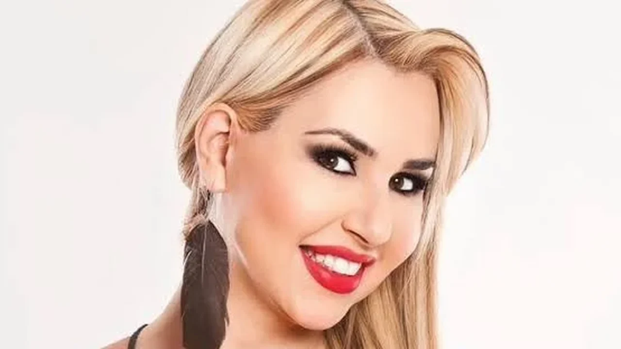 Após sucesso no 'BBB' de Portugal, Patrícia Ribeiro sonha com vaga no 'Big Brother Brasil'