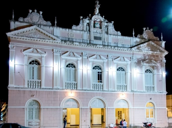 Teatro Deodoro completa 107 anos com vasta programação cultural