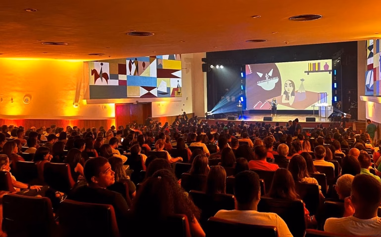 Circuito Penedo de Cinema 2025 começa na próxima segunda-feira, 10