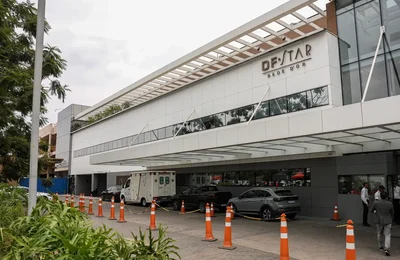 Bolsonaro recebe alta hospitalar; laudo aponta câncer de pele