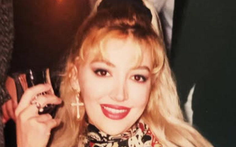 Morre cantora Sol, rival de Gretchen nos anos 80