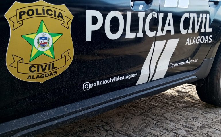 Foragido por homicídio em Maceió é preso em resort no Distrito de Porto de Galinhas-PE