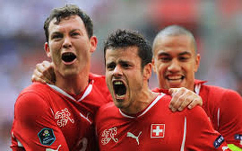 Seleção da Suíça é alvo de roubo de computadores em hotel durante Eurocopa