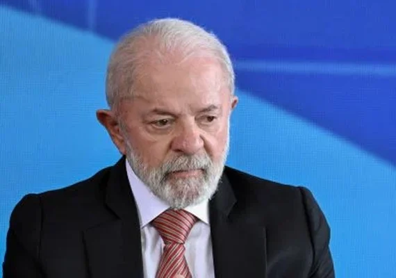 Lula veta Projeto de Lei que prevê aumento no número de deputados