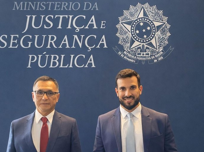 Polícia Científica de Alagoas integra rede global de alerta contra drogas sintéticas