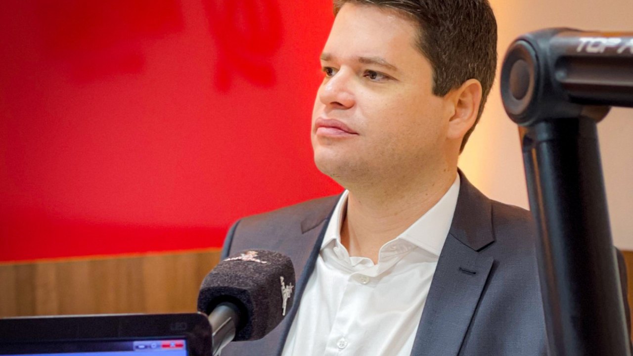 Davi vai a Inhapi e testemunha o drama dos abandonados pelo estado