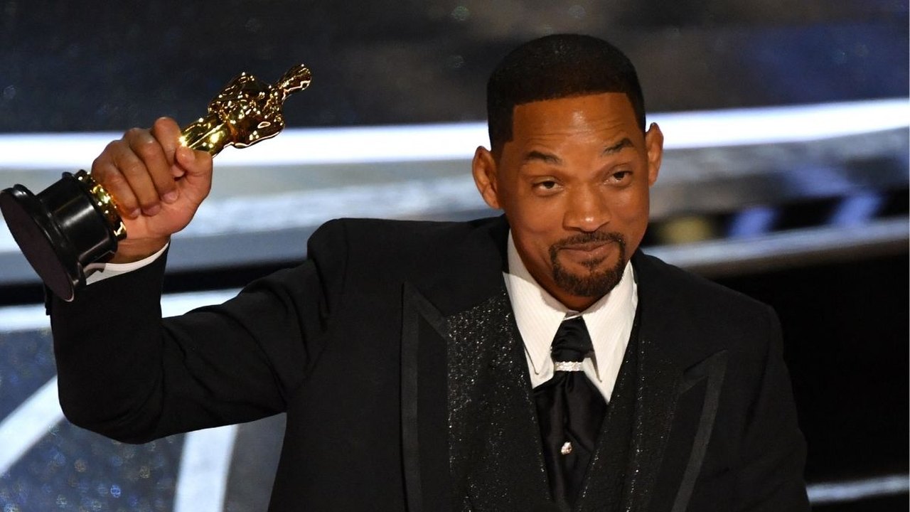 Academia do Oscar antecipa reunião para discutir agressão de Will Smith