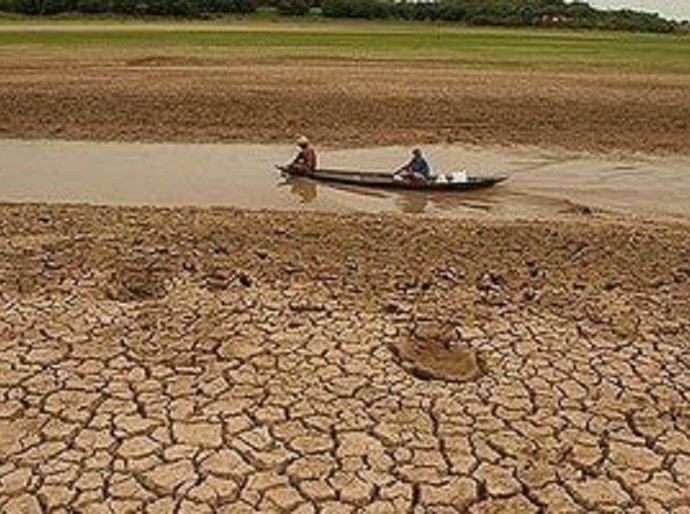 União reconhece situação de emergência em 40 municípios de AL