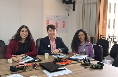Maceió é uma das cinco cidades latino-americanas no Bloomberg Cities Idea Exchange