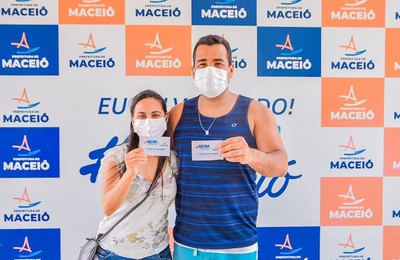 Dia D e Domingão da Vacina movimentam unidades de saúde no fim de semana