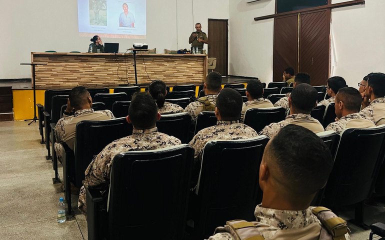 SSP inicia segunda edição do Curso Básico de Inteligência no Sertão alagoano