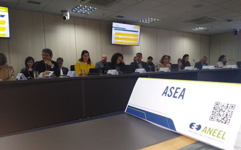 ASEA diz que órgãos reguladores são instituições de Estado, não de governo