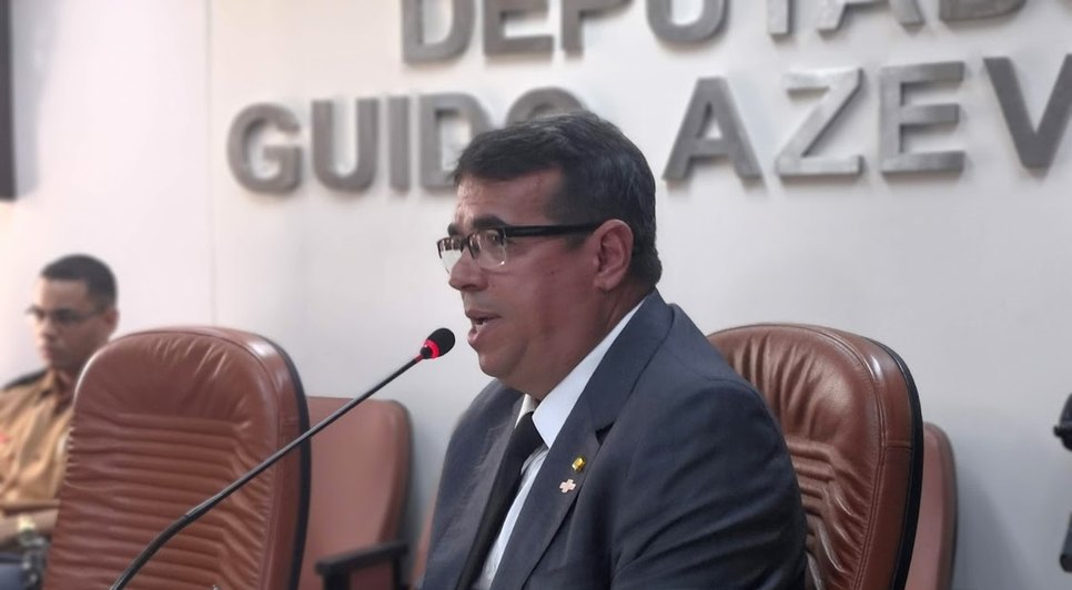 PRESIDENTE DA ACESE