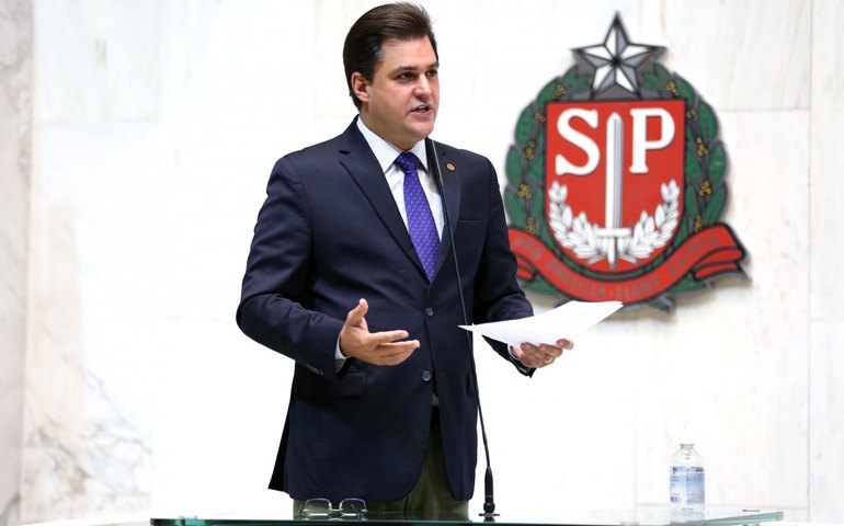 CNBB pede que Alesp puna deputado bolsonarista que chama papa e arcebispo de pedófilos