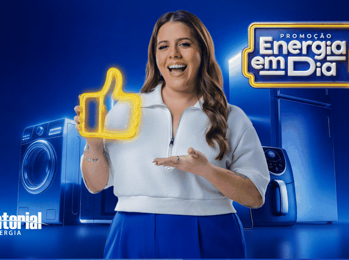 Campanha “Energia em Dia” vai premiar clientes adimplentes em Alagoas