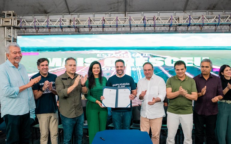 Governador Paulo Dantas institui Política Estadual de Assistência Técnica e Extensão Rural