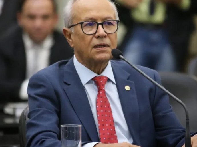 Dr. Wanderley diz que deputados discutem força-tarefa para realocar Braskem