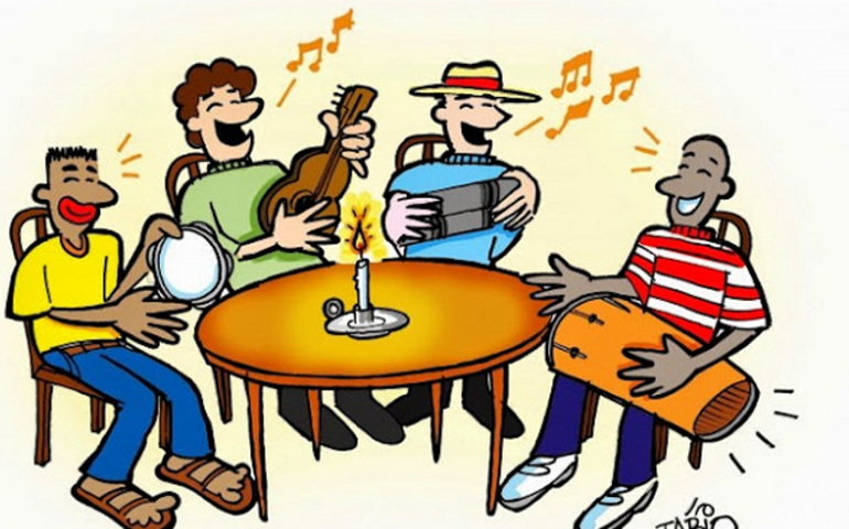 No Dia do Samba, conheça as mais tocadas do gênero