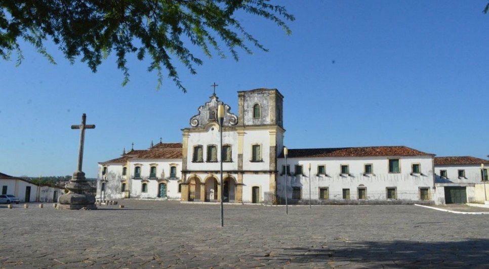 SÃO CRISTÓVÃO