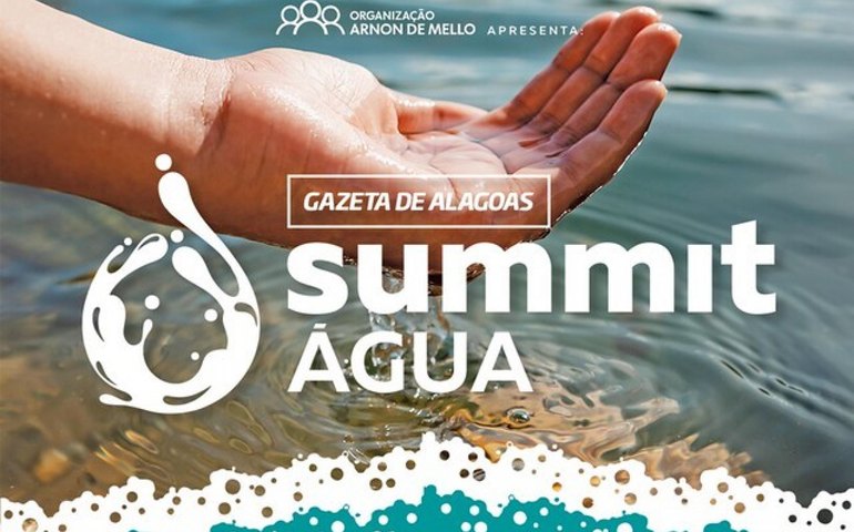 Programa Mais Água Alagoas será destaque em evento sobre universalização do saneamento