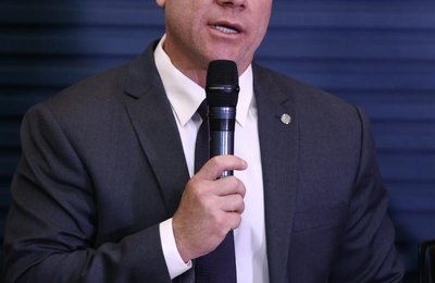 Marx Beltrão defende redução da maioridade penal, lamenta retirada do tema da PEC da Segurança e cobra coragem do Congresso