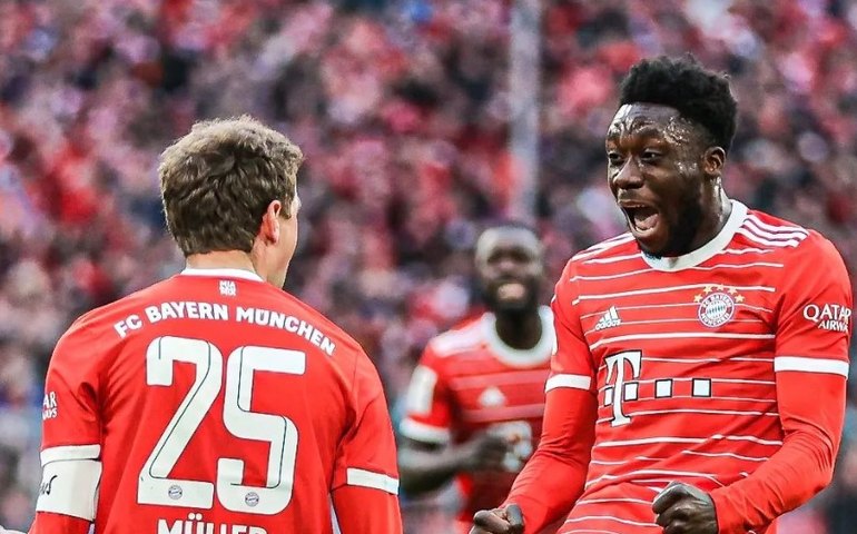 Bayern de Munique vence Liverpool em amistoso de 7 gols; Barcelona bate Milan