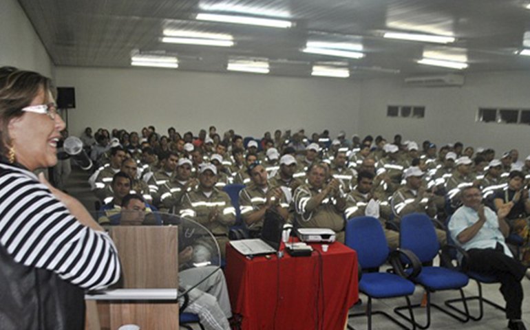 Em Alagoas, Arapiraca vai encerrar Semana Nacional de Trânsito
