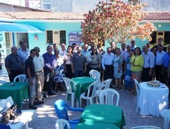 Centenário da Assembleia de Deus é comemorado no Leal