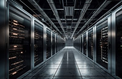Consumo excessivo de água em datacenters de IA preocupa sustentabilidade hídrica do Brasil