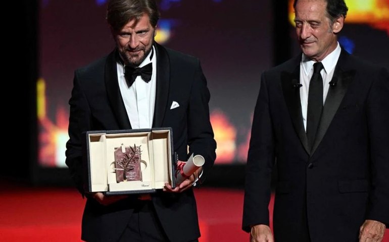 Olhar diferenciado é o legado de Cannes 2022