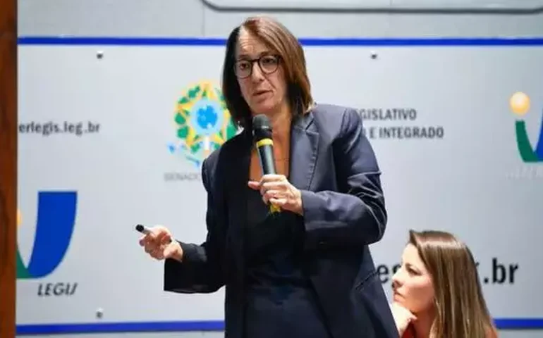 'O mundo está observando a regulamentação do Brasil', diz professora da Universidade Columbia