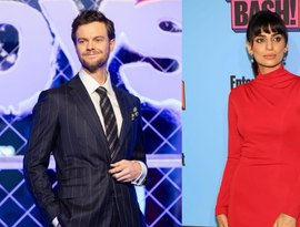 Jack Quaid, de 'The Boys', se casa com colega de elenco na Austrália