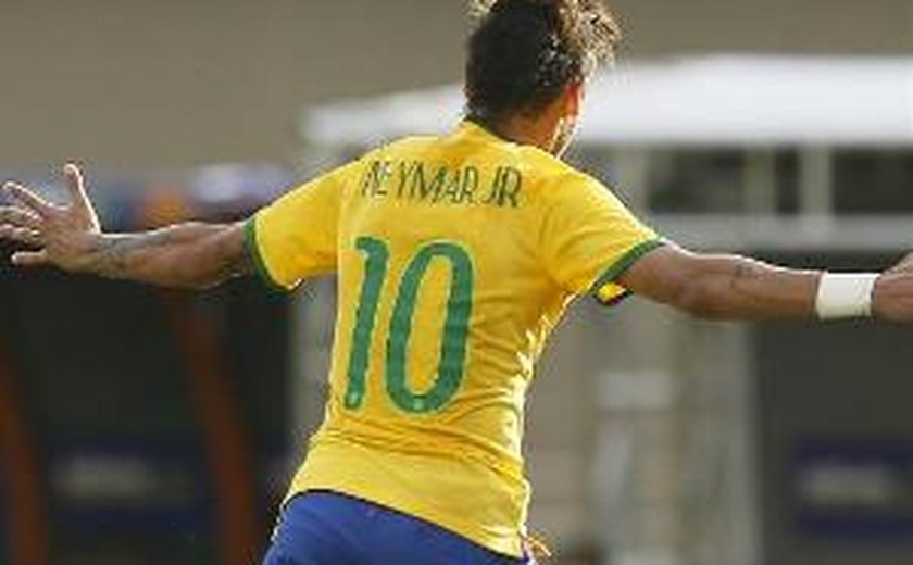 Juiz encerra inquérito contra Neymar por vazamento de fotos íntimas de Najila