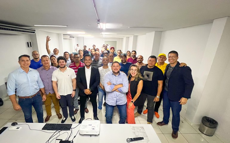 Semesp debate ações e projetos com entidades esportivas de várias modalidades