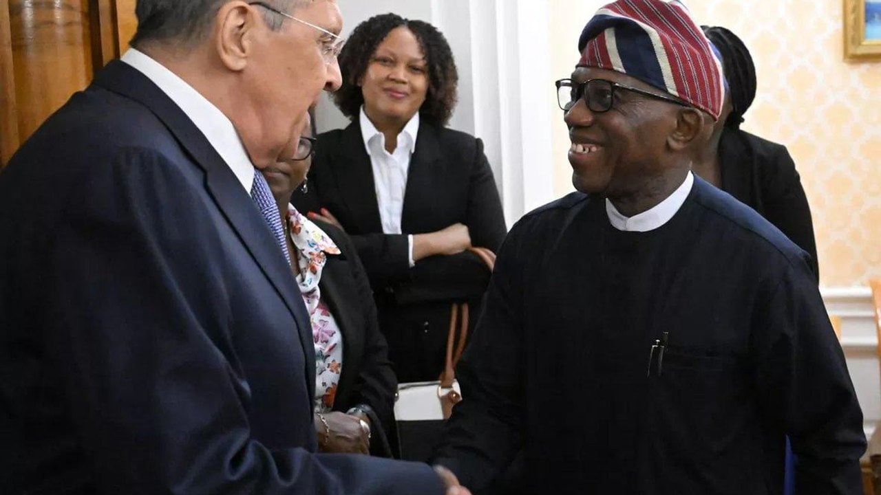 Análise: BRICS deve oferecer financiamento à União Africana para desenvolvimento de infraestruturas
