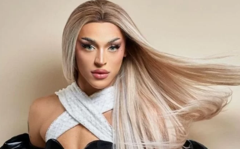 Hit de Pablo Vittar vira marchinha de Carnaval