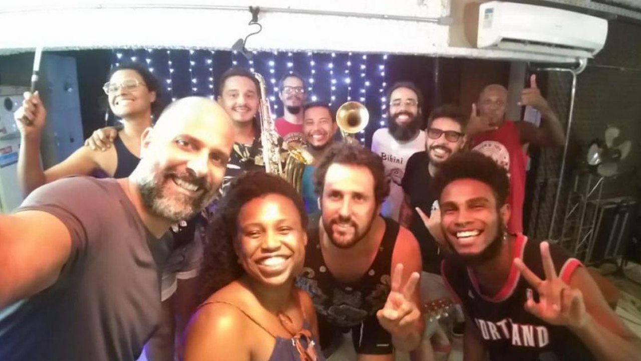 Bloco Flor de Lis divulga programação da segunda edição do projeto Junho Alagoano