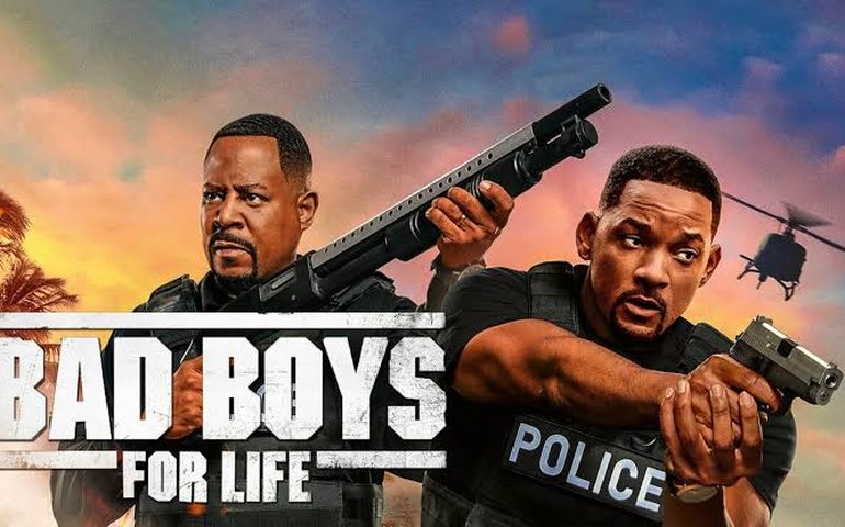 Bad Boys 4: Até o Fim - Análise do Filme