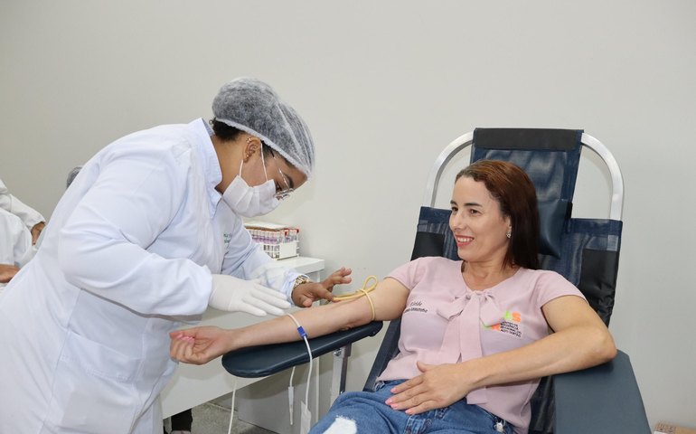 Projeto ‘Mulheres que Cuidam de Outras Mulheres’ beneficia mil moradoras do Sertão