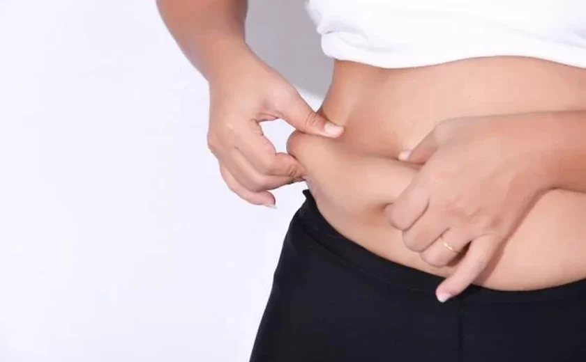 Barriga de estresse? O que é e 4 dicas para se livrar dela