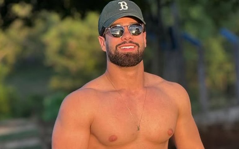 Quem é Paulo Augusto, participante do 'BBB 26'?