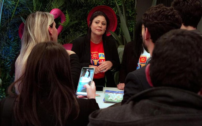 Alagoas capacita mil agentes de viagens em ações em Portugal